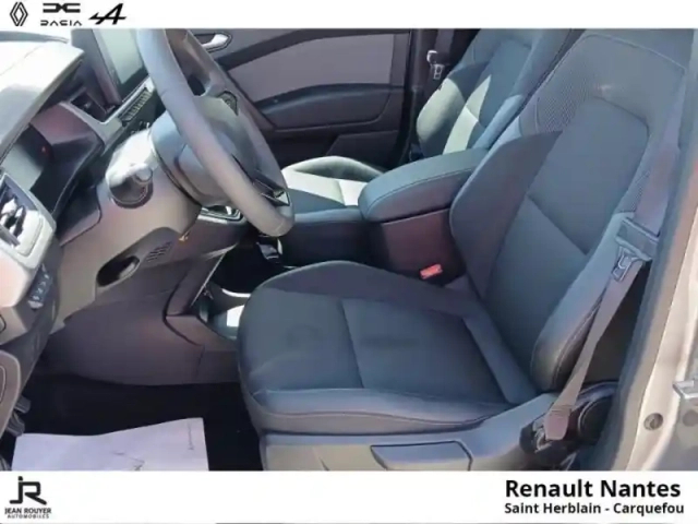 Renault Kangoo 1.3 tce 100ch evolution — photo 11