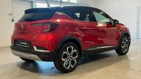 Renault Captur 1.6 E-Tech hybride 145ch Intens -21 — photo 5