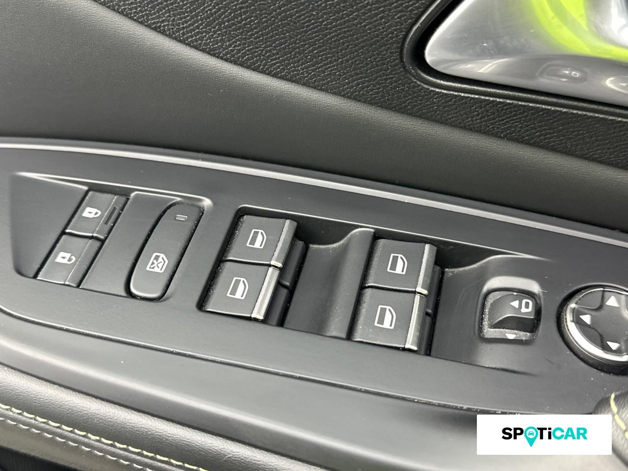 Peugeot 308 phev 180ch gt e-eat8 — photo 19