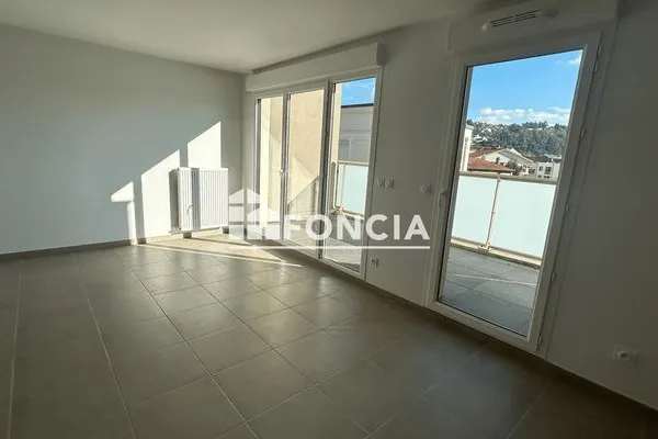 Appartement 3 pièces 67 m²