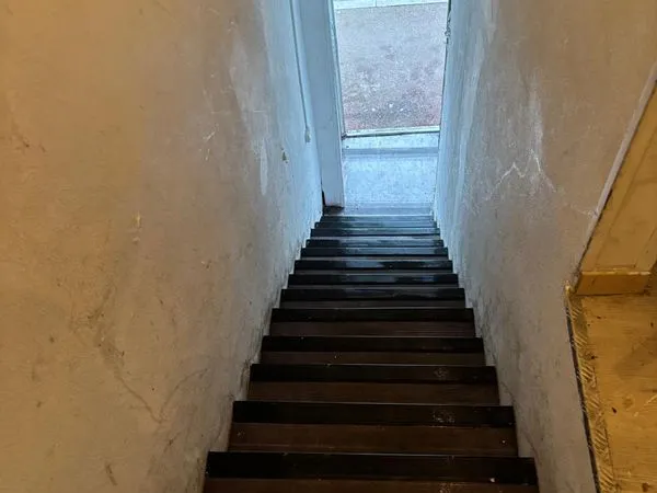 Appartement centre ville
