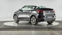 Volkswagen T-Roc Cabriolet 1.5 TSI EVO 150ch R-Line DSG7 — photo 8