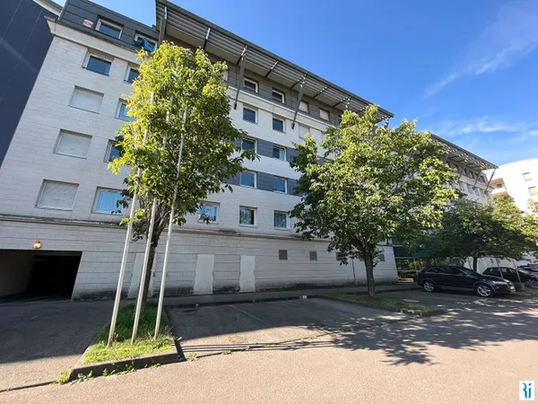 Appartement 1 pièce 31 m²