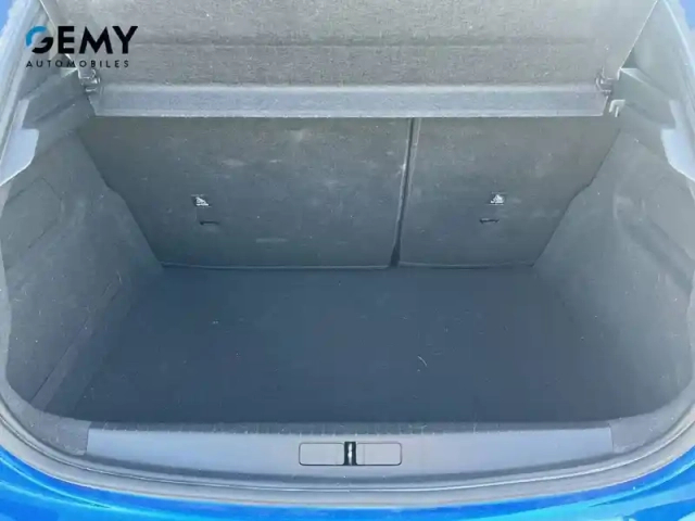 Peugeot 208 puretech 100 s&amp;s bvm6 — photo 6