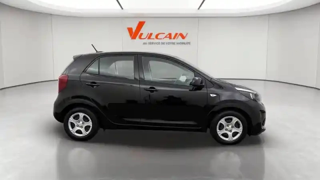 Kia Picanto 1.0 dpi 67ch bvm5 — photo 5