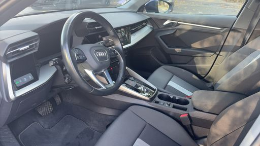 Audi A3 Sportback 40 TFSIe 204 S-Tronic 7 - Business Executive – 2021 – 76117 km – Hybride rechargeable – Boîte Automatique — photo 16
