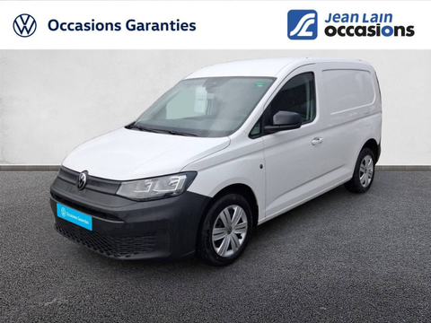 Volkswagen CADDY CARGO 2.0 TDI 102 BVM6 BUSINESS