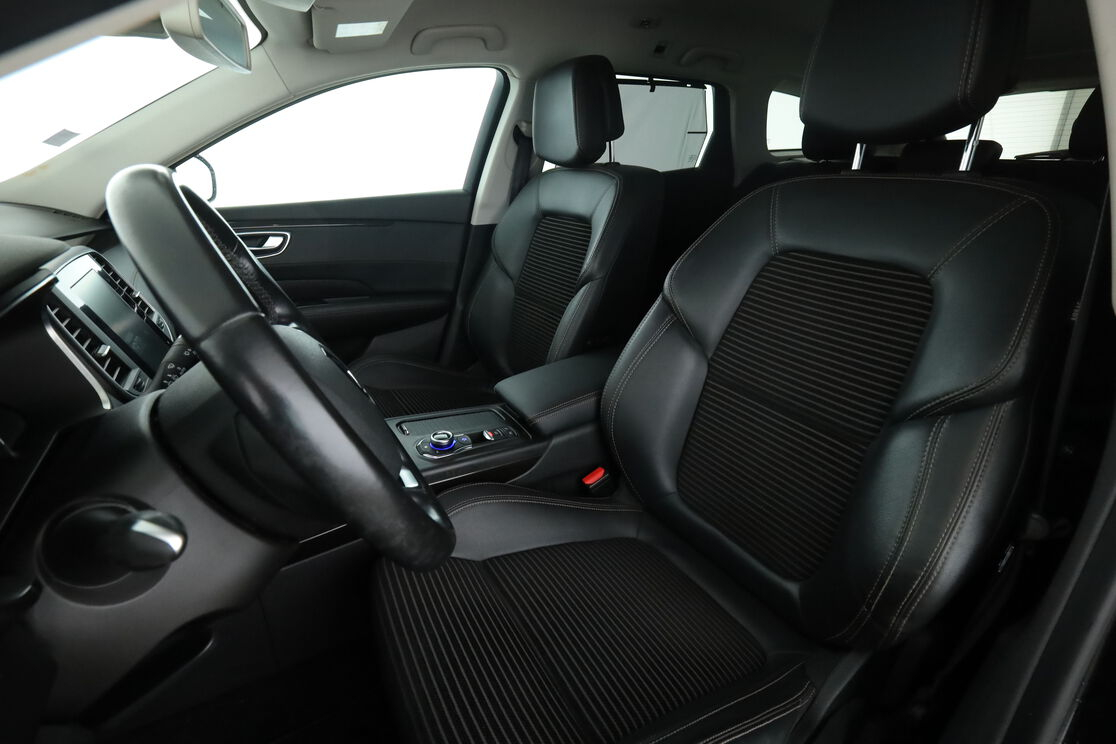 Renault Talisman Estate 1.6 TCe Energy Intens EDC — photo 9