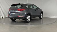 Kia Sportage 1.7 CRDi 115ch ISG Premium 4x2 — photo 5
