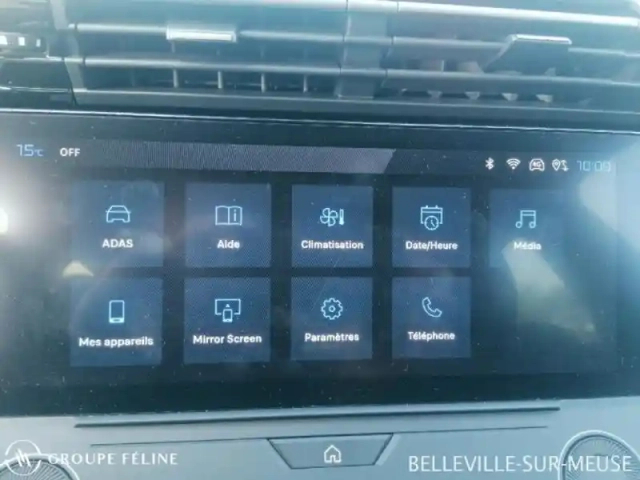 Peugeot 308 sw 1.5 bluehdi 130ch s&amp;s active pack eat8 — photo 13