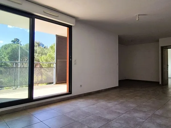 Appartement 3 pièces 76 m²