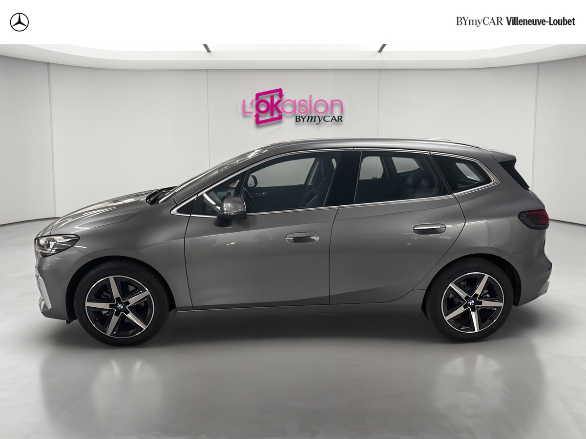 BMW Active Tourer 220i 170 ch DKG7 — photo 2
