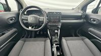 Citroen C3 Aircross PureTech 110ch S&S Feel Pack — photo 8