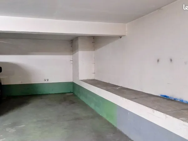 Parking Paris 75005
