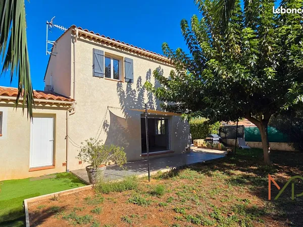 Propriété 4 pièces 88 m²
