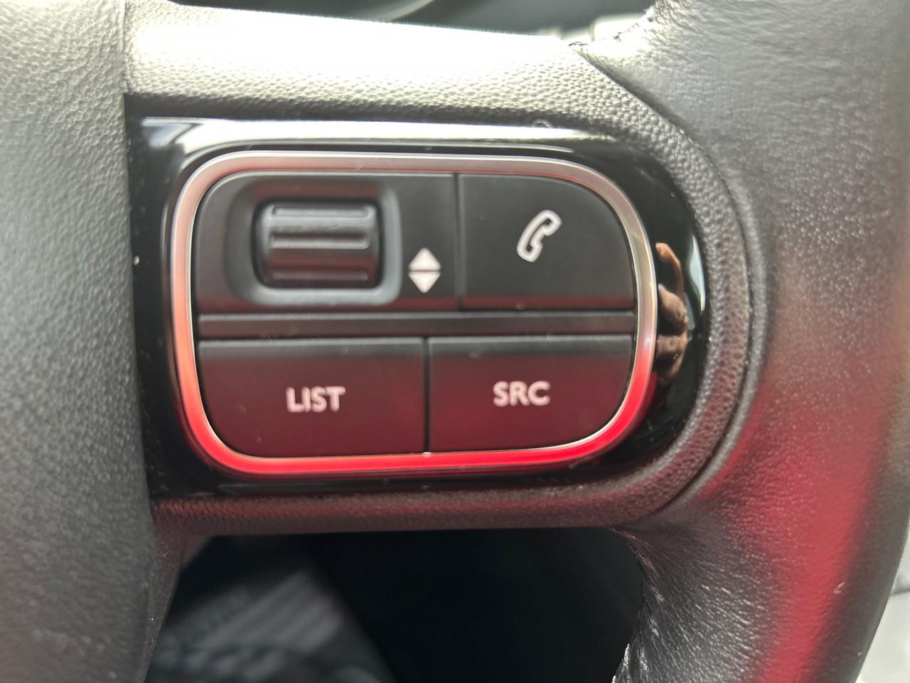 Citroën C5 Aircross puretech 130ch s&s c-series — photo 13