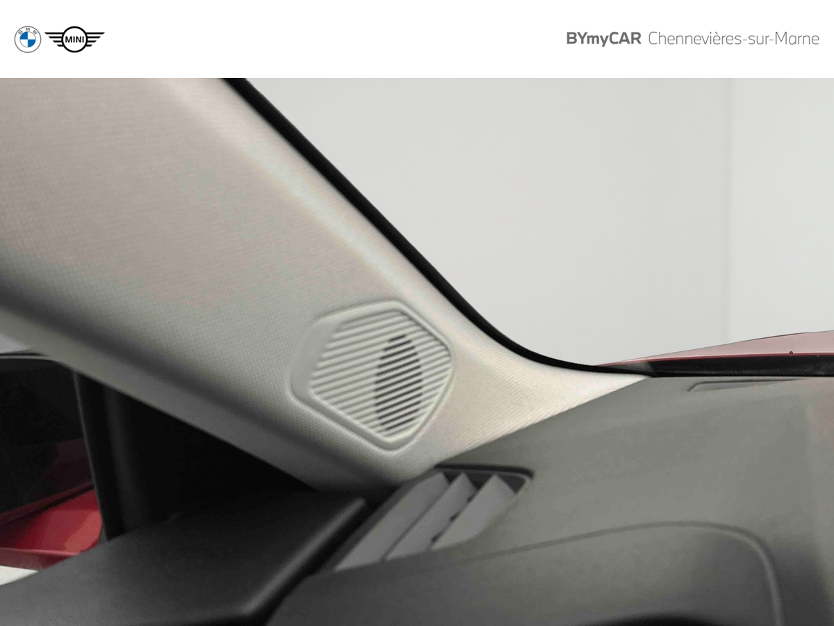DS 4 Hybride E-Tense 225 EAT8 — photo 23