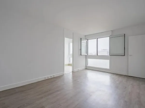 Appartement 2 pièces 52 m²