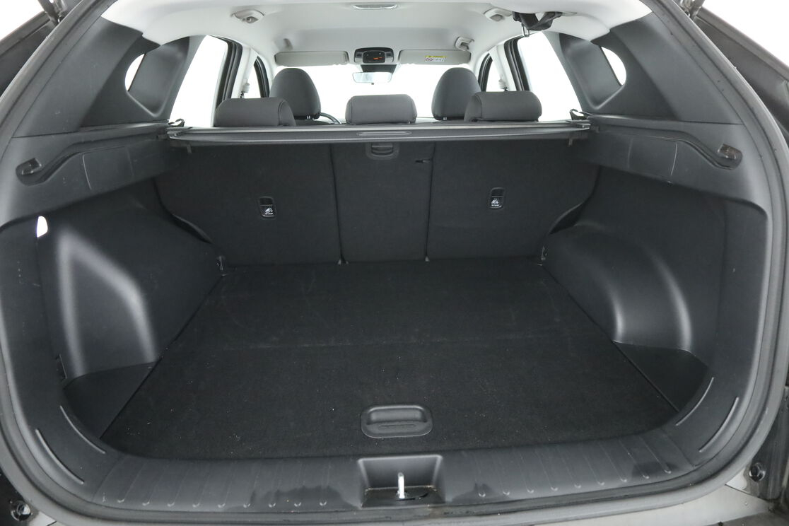 Hyundai Tucson 1.6 T-GDi Hybrid BVA6 — photo 16