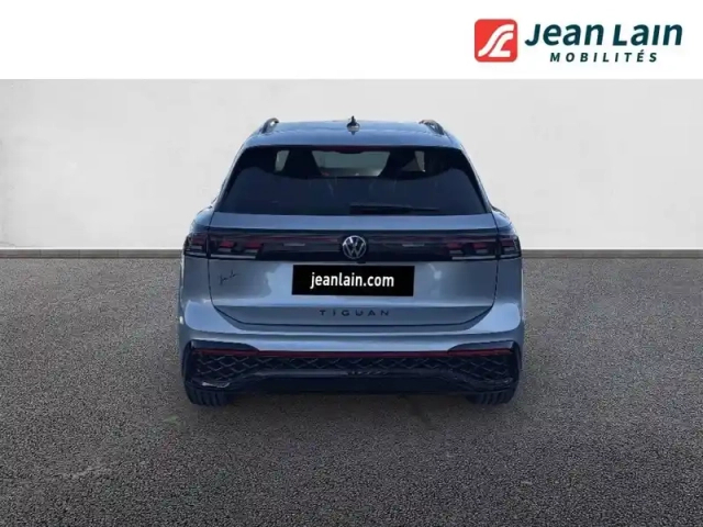 Volkswagen Tiguan 2.0 tdi 150ch dsg7 — photo 6