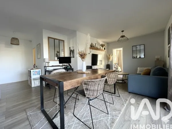 Appartement 2 pièces 67 m²