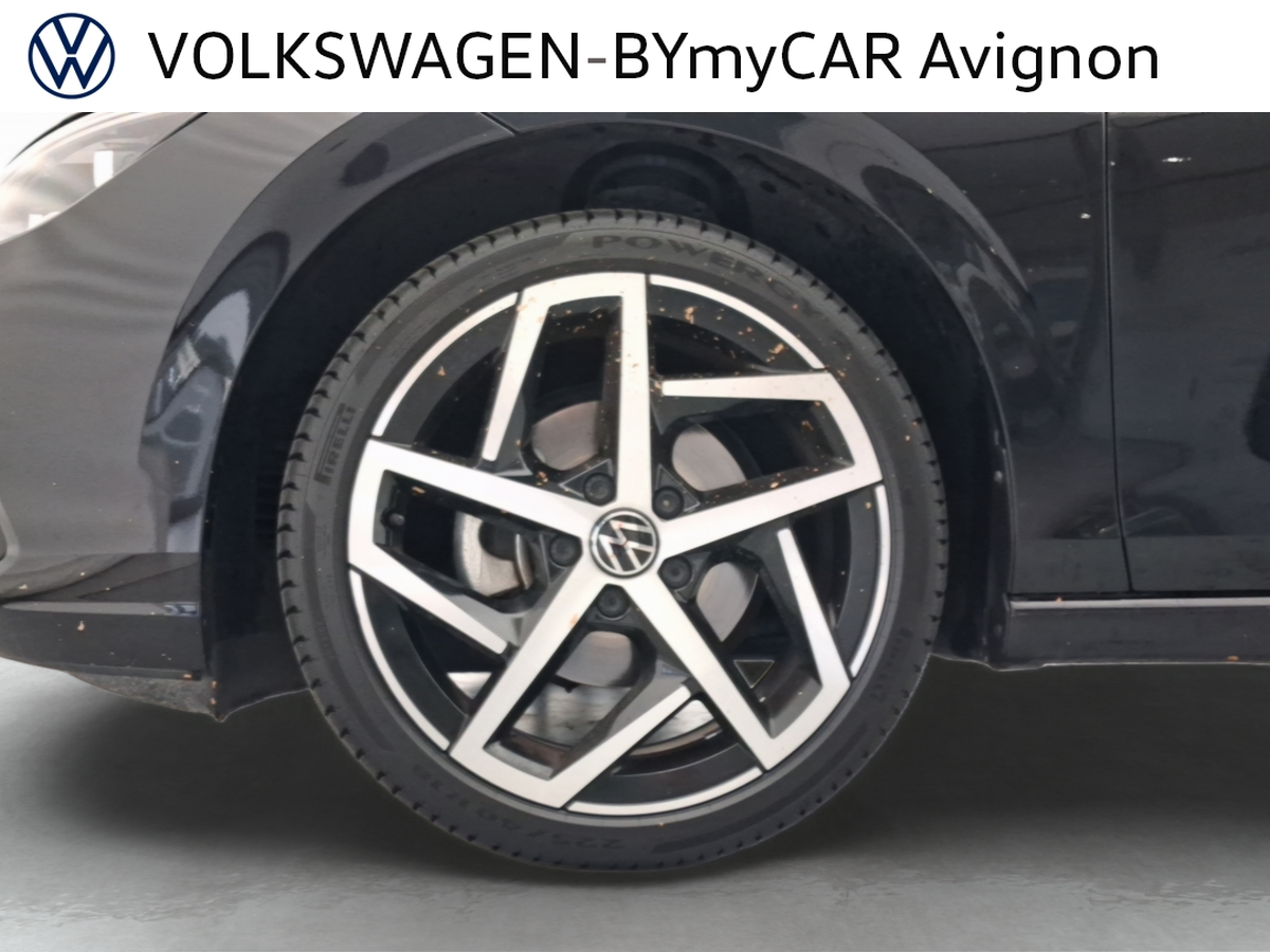 Volkswagen Golf 1.5 TSI ACT OPF 130 BVM6 — photo 16