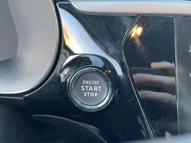 Opel Corsa electrique 136 ch &amp; batterie 50 kwh — photo 83