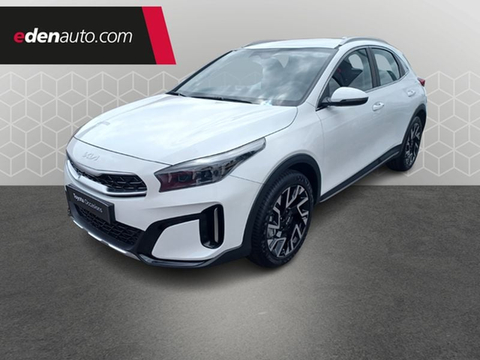 Kia XCEED Kia XCeed