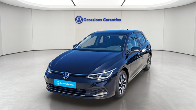 Volkswagen Golf 1.5 eTSI OPF 130 DSG7
