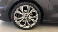 Hyundai I30 Fastback 1.4 T-GDI 140ch Executive DCT-7 Euro6d-T — photo 20