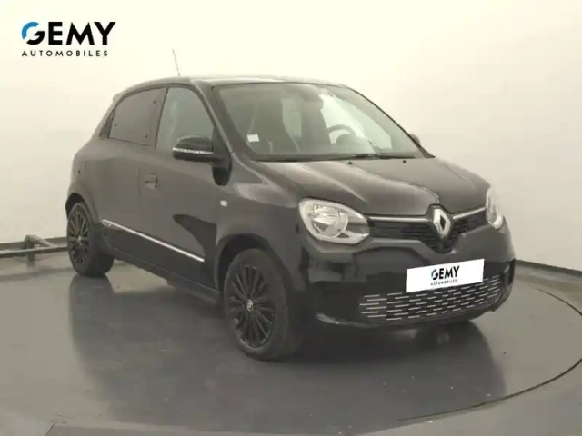 Renault Twingo iii achat intégral - 21 — photo 38