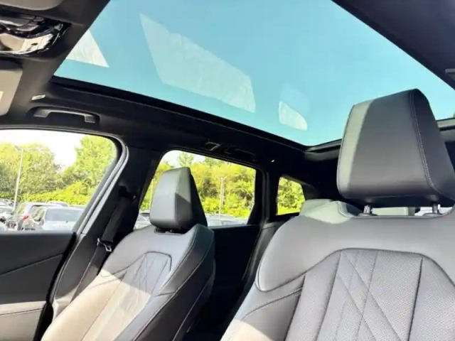 Bmw X3 xdrive30e 299ch m sport — photo 15