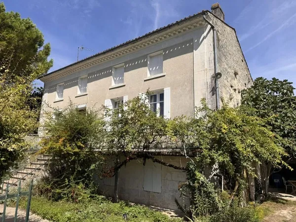 Maison 5 pièces 136 m²