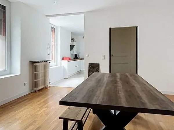 Maison 3 pièces 97 m²