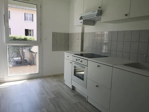 Appartement 2 pièces 49 m²