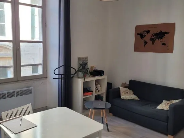 Appartement Studio