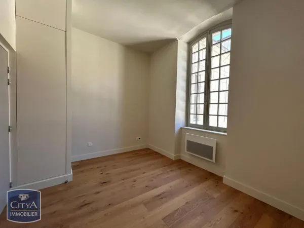 Appartement 1 pièce 21 m²