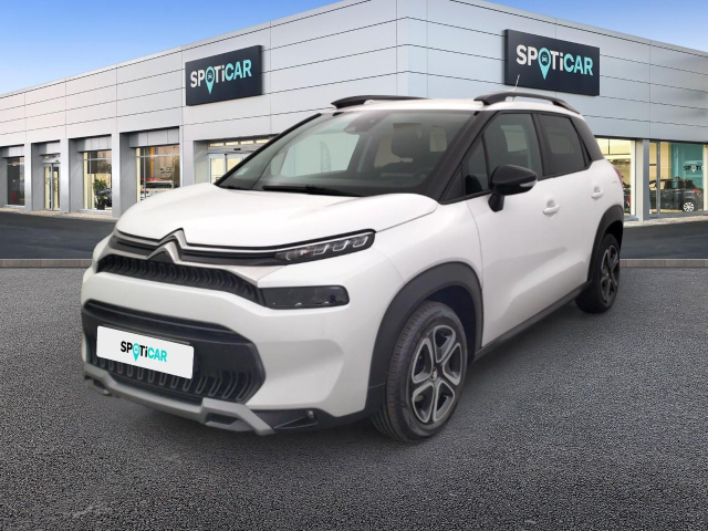 Citroën C3 Aircross puretech 110 s&s bvm6 feel pack business