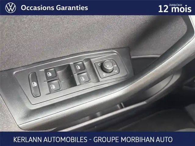 Volkswagen T-Roc 1.0 tsi 110 start/stop bvm6 — photo 73