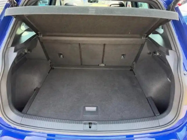 Volkswagen Tiguan 2.0 tdi 150ch r-line dsg7 — photo 12
