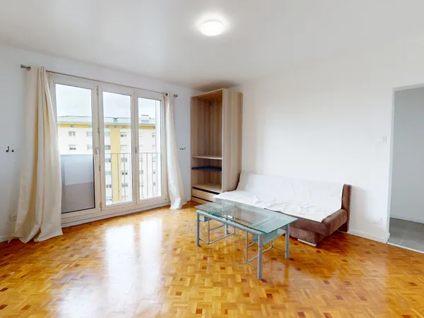 Appartement 4 pièces 72 m²