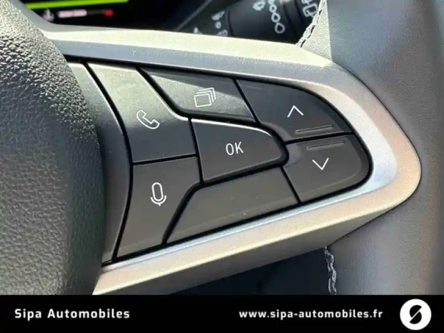 Dacia Bigster mild hybrid-g 140 — photo 30