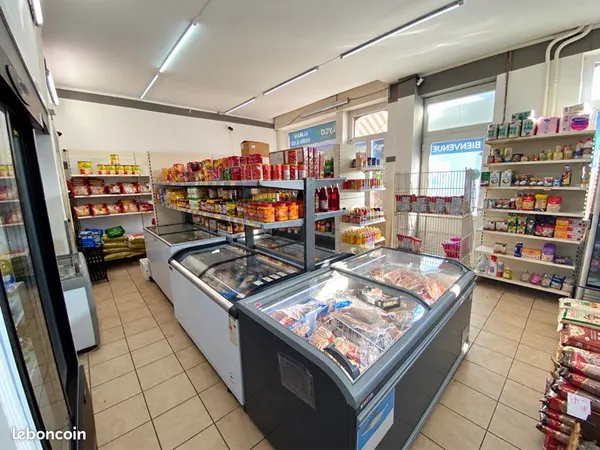 Local commercial