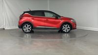 Renault Captur 1.6 E-Tech hybride 145ch Intens -21 — photo 4