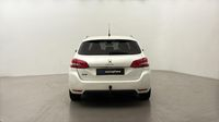 Peugeot 308 Sw 1.6 BlueHDi 120ch Allure S&S EAT6 — photo 6
