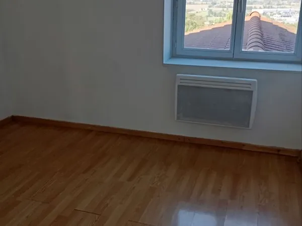 Appartement T2 a louer