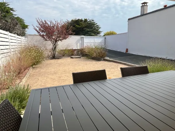 LA FAUTE SUR MER (85) PROCHE OCEAN VILLA PLAIN PIED AVEC 2 LOCATIFS SAISONNIERS INDEPENDANTS SUR 400