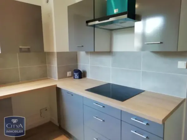 Appartement 3 pièces 68 m²
