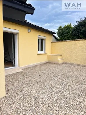 Villa T3 62m2