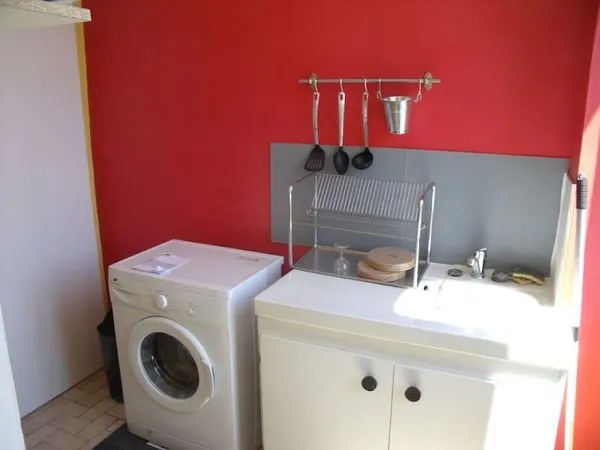 Studio 1 pièce 50 m²